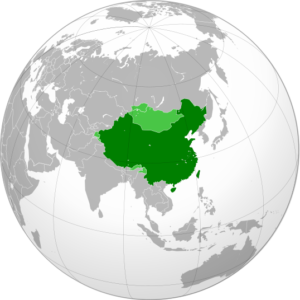 República de China
