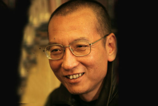 Fallece el activista Liu Xiaobo
