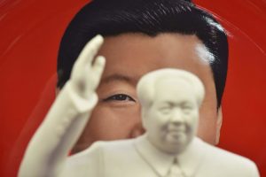 Xi Jinping propone una reelección indefinida