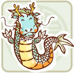 dragon zodiaco chino