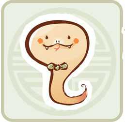 serpiente zodiaco chino