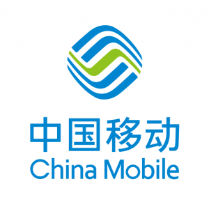 China Mobile compañías chinas