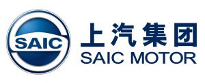 SAIC Motor compañías chinas