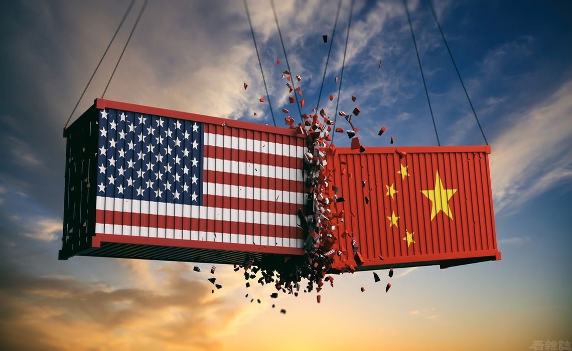 Trump impone tarifas por USD 200 mil millones a productos chinos