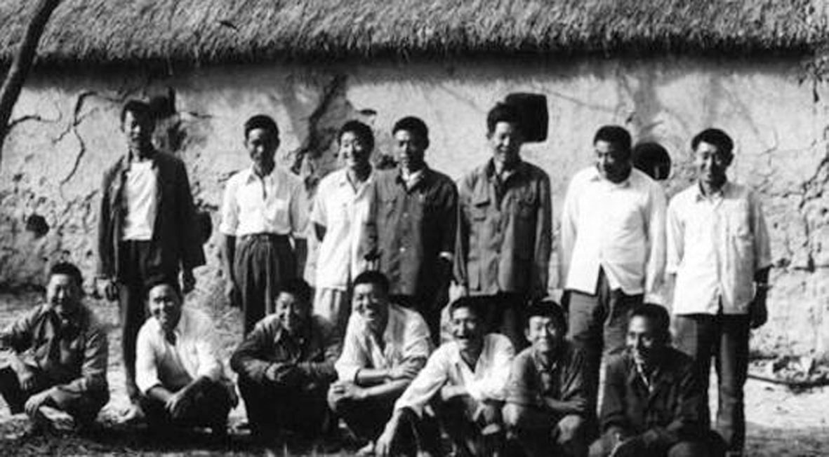 Yan Hongchang, el granjero que reformó a China