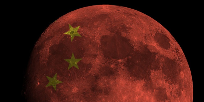 China lanzará una “luna artificial” para iluminar Chengdu