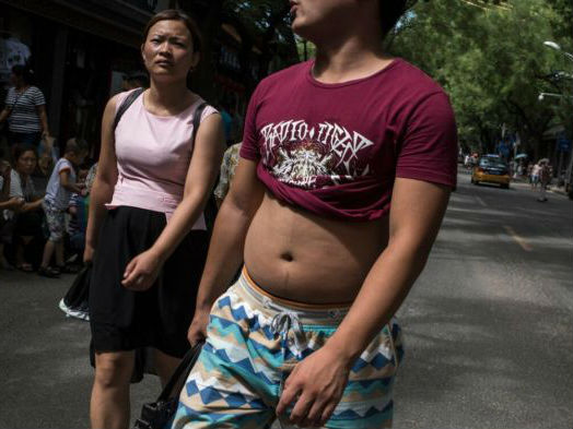 Beijing Bikini: ¿cómo es que persiste?