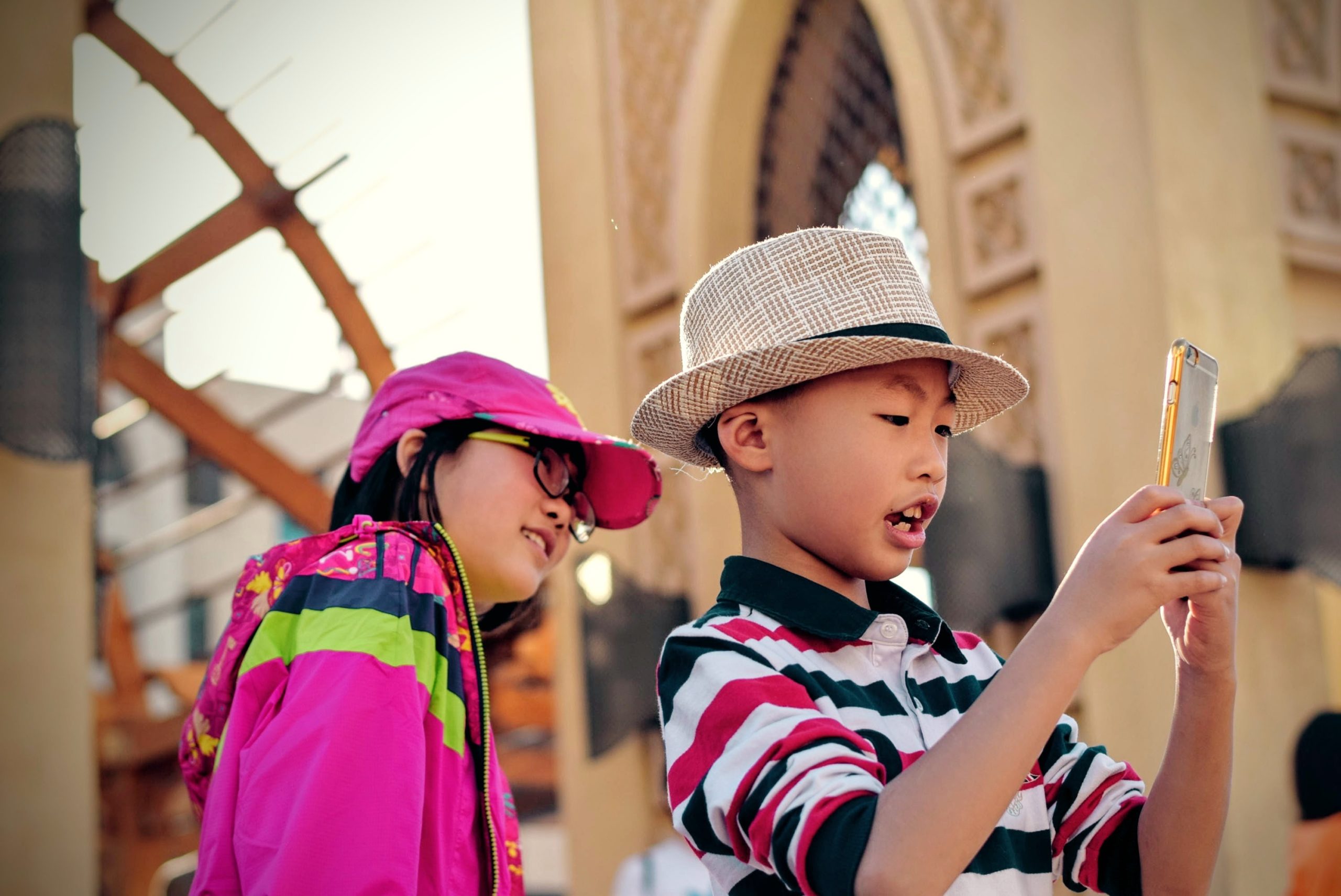 Turistas chinos: De viajar en grupo a viajar independientemente