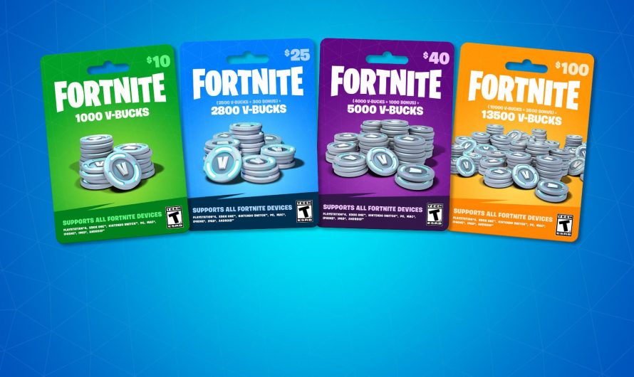 Mastering V-Bucks: Strategies to Earn and Enhance Your Fortnite Experience